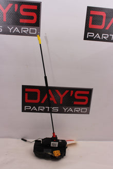 2016 Chevy SS Sedan Rear RH Passenger Door Lock Actuator 13579566 OEM - Day's Parts Yard