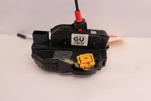 2016 Chevy SS Sedan Rear RH Passenger Door Lock Actuator 13579566 OEM - Day's Parts Yard
