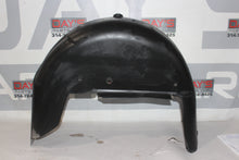2013 Chevy Camaro ZL1 RH Passenger Rear Fender Liner OEM - Day's Parts Yard