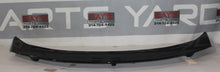 2018 Chevy Camaro SS Spoiler Wing Black OEM LOCAL PICK UP - Day's Parts Yard