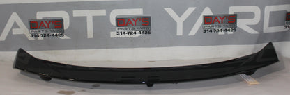 2018 Chevy Camaro SS Spoiler Wing Black OEM LOCAL PICK UP
