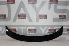 2018 Chevy Camaro SS Spoiler Wing Black OEM LOCAL PICK UP - Day's Parts Yard
