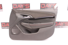 2015 Chevy SS Sedan Front RH Passenger Door Panel 92294720 OEM - Day's Parts Yard
