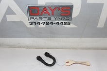 2015 Chevy SS Sedan Valley Cover PCV Hose Tube OEM - Day's Parts Yard