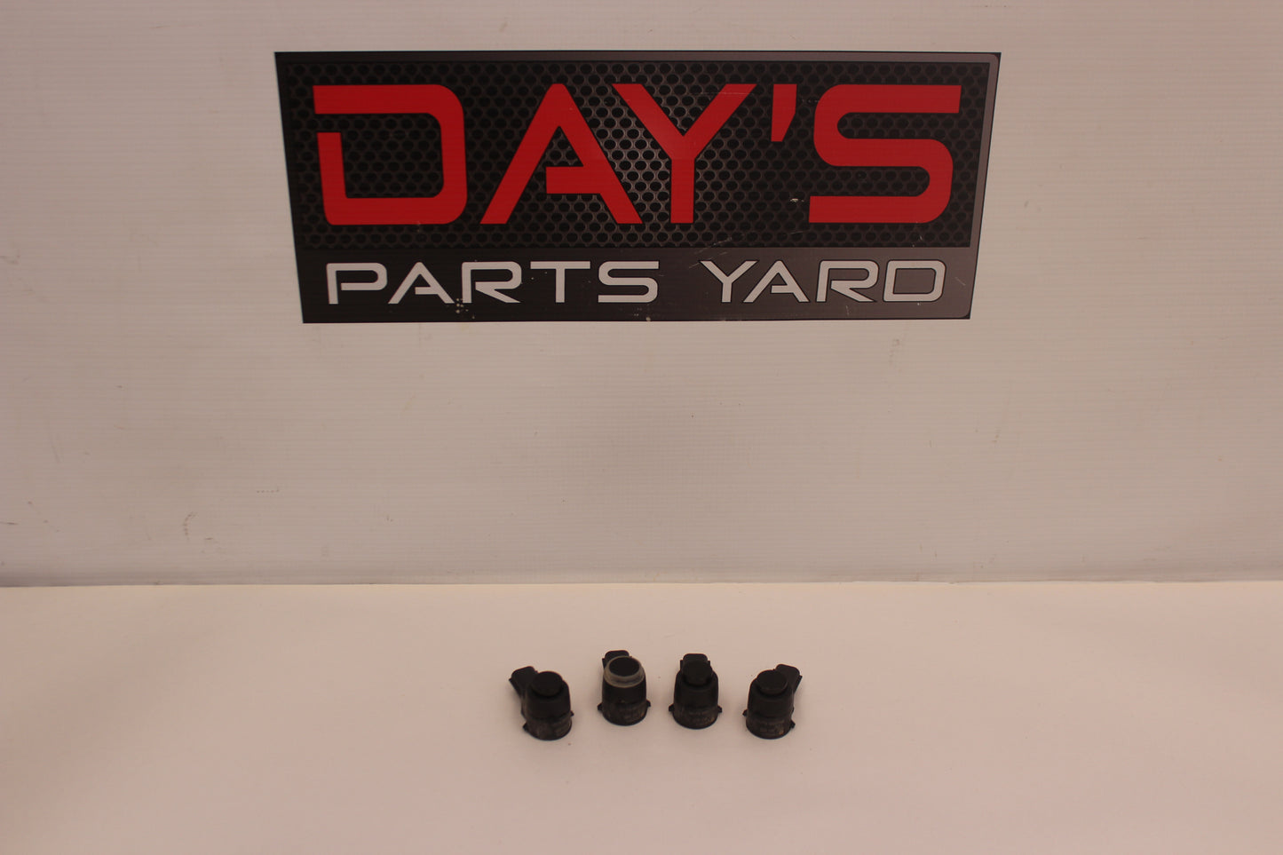 2013 Chevy Camaro ZL1 Rear Bumper Back Up Sensors OEM