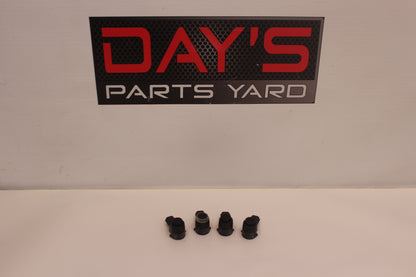 2013 Chevy Camaro ZL1 Rear Bumper Back Up Sensors OEM