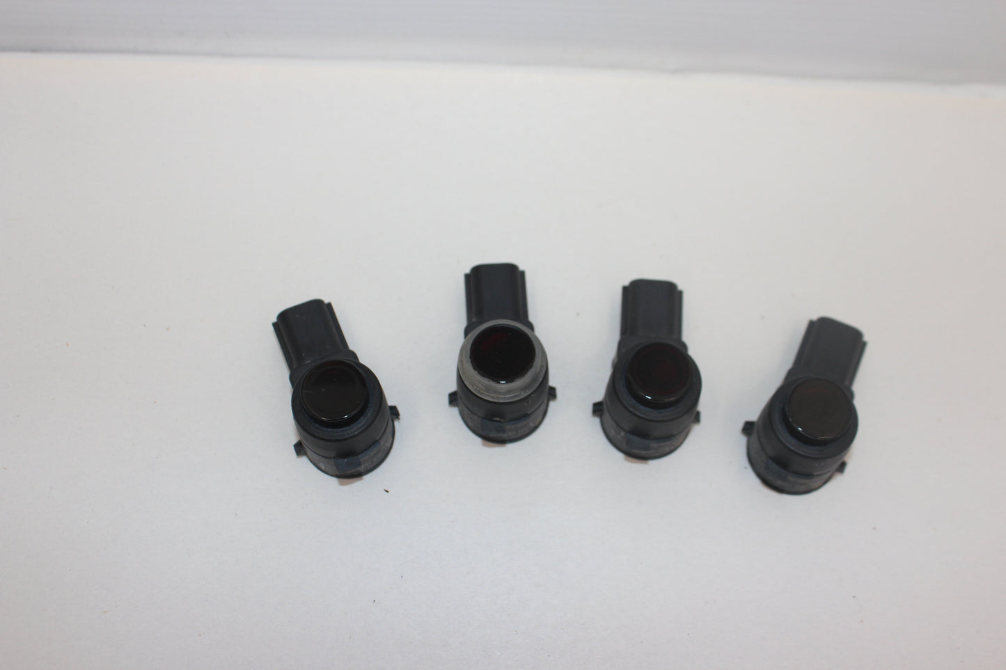 2013 Chevy Camaro ZL1 Rear Bumper Back Up Sensors OEM