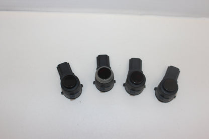 2013 Chevy Camaro ZL1 Rear Bumper Back Up Sensors OEM