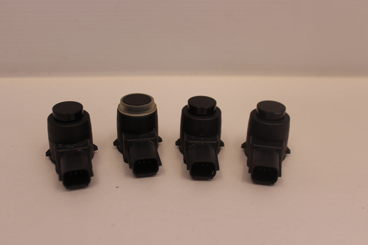 2013 Chevy Camaro ZL1 Rear Bumper Back Up Sensors OEM