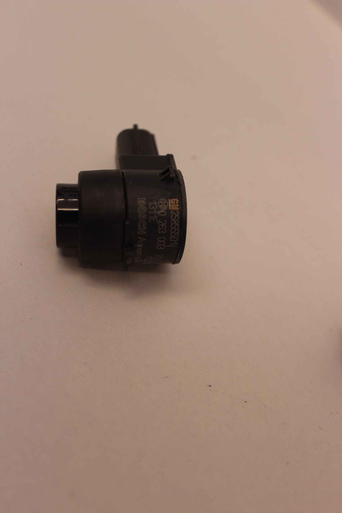 2013 Chevy Camaro ZL1 Rear Bumper Back Up Sensors OEM