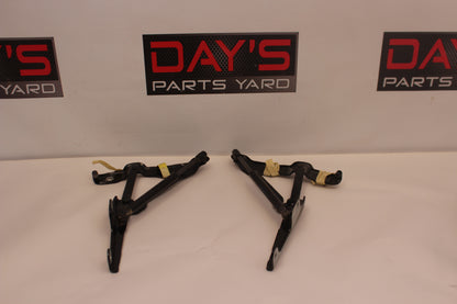 2013 Chevy Camaro ZL1 RH & LH Trunk Hinges OEM