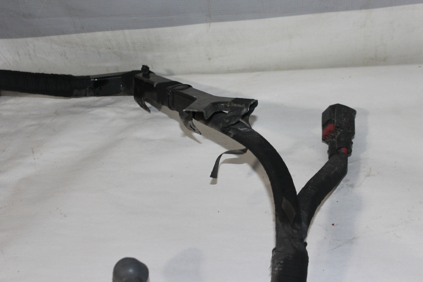 2015 Chevy SS Sedan Positive Starter Alternator Wire Wiring Harness Cable OEM