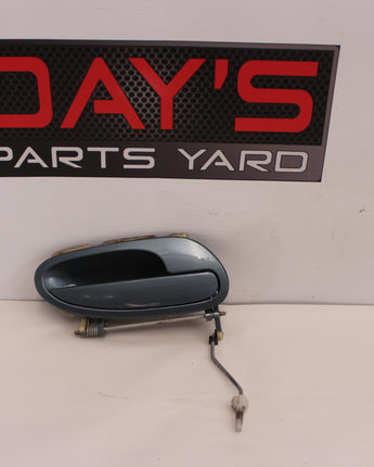 2005 Pontiac GTO RH Passenger Exterior Door Handle OEM