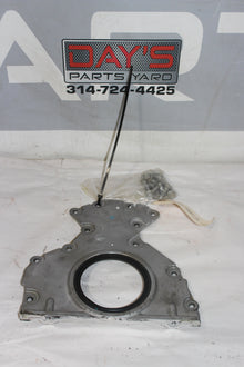 2015 Chevy SS Sedan Rear Engine Block Cover w/ Hardware OEM - Day's Parts Yard