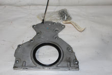 2015 Chevy SS Sedan Rear Engine Block Cover w/ Hardware OEM - Day's Parts Yard