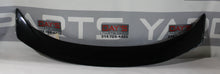 2017 Chevy Camaro SS Spoiler Wing Black OEM LOCAL PICKUP - Day's Parts Yard