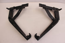 2011 Chevy Camaro SS RH & LH Hood Hinges 92235924 92235925 OEM - Day's Parts Yard