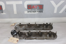 2015 Chevy SS Sedan Valve Covers OEM - Day's Parts Yard