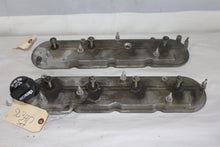 2015 Chevy SS Sedan Valve Covers OEM - Day's Parts Yard