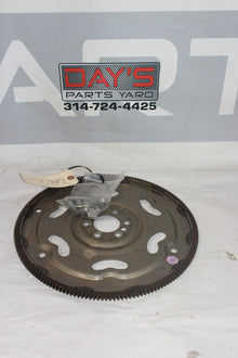 2015 Chevy SS Sedan Transmission Flex Plate Flywheel w/ Hardware OEM - Day's Parts Yard