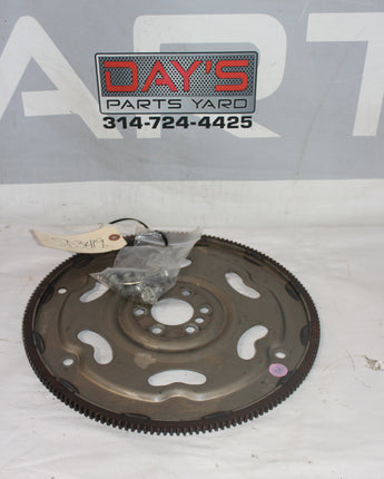 2015 Chevy SS Sedan Transmission Flex Plate Flywheel w/ Hardware OEM