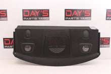 2011 Cadillac CTS-V Rear Deck Tray 22770013 OEM - Day's Parts Yard