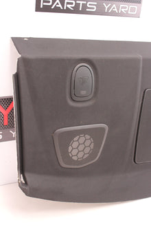 2011 Cadillac CTS-V Rear Deck Tray 22770013 OEM - Day's Parts Yard