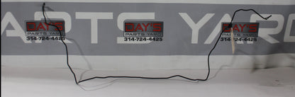 2017 Chevy SS Sedan Front Brake Line OEM