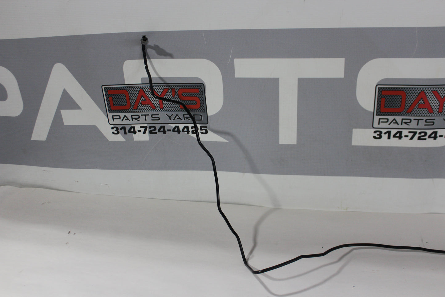 2017 Chevy SS Sedan Front Brake Line OEM