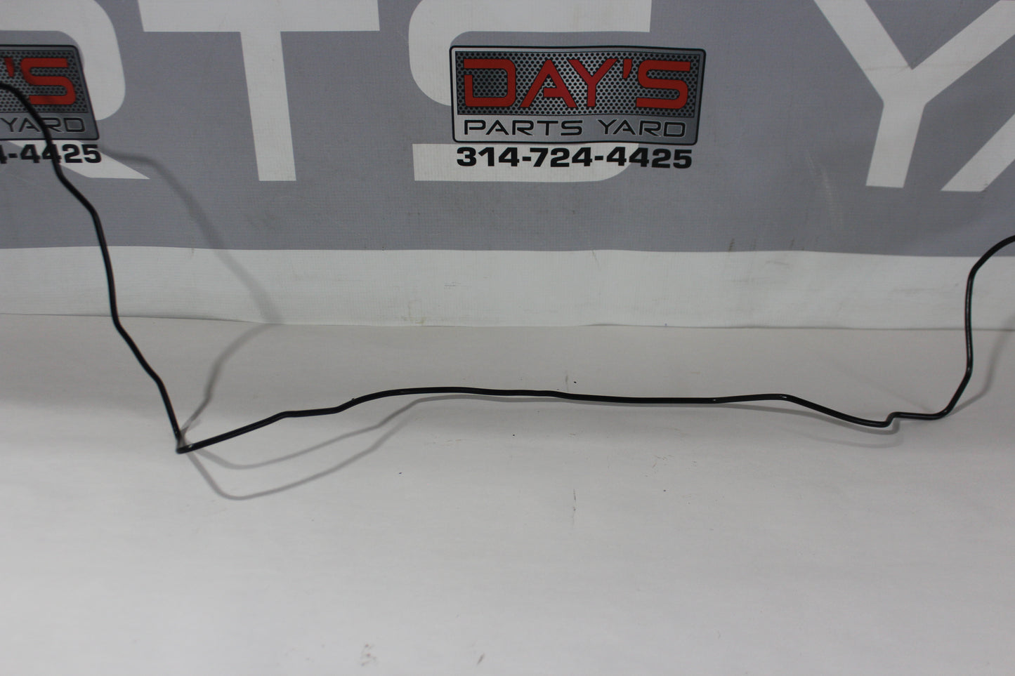 2017 Chevy SS Sedan Front Brake Line OEM