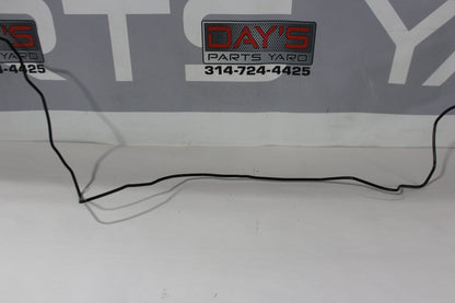 2017 Chevy SS Sedan Front Brake Line OEM