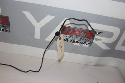 2017 Chevy SS Sedan Front Brake Line OEM