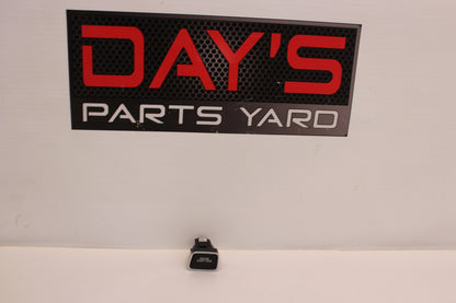 2018 Chevy Camaro SS Engine Start Button OEM
