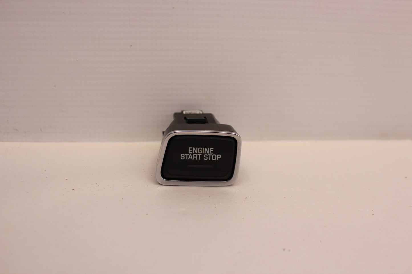2018 Chevy Camaro SS Engine Start Button OEM