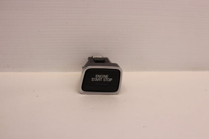 2018 Chevy Camaro SS Engine Start Button OEM