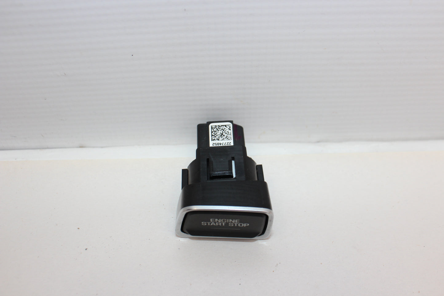 2018 Chevy Camaro SS Engine Start Button OEM
