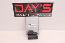 2011 Cadillac CTS-V Active Suspension Module Control 20910875 OEM - Day's Parts Yard