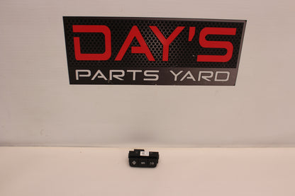 2018 Chevy Camaro SS Heads Up Display HUD Switch Button Control OEM