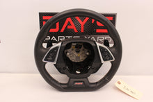 2018 Chevy Camaro SS Steering Wheel OEM - Day's Parts Yard