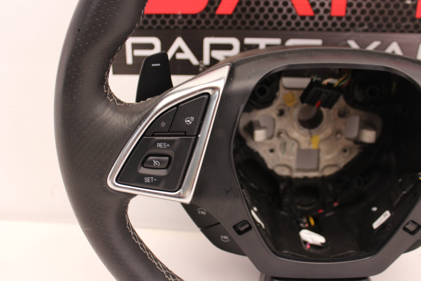 2018 Chevy Camaro SS Steering Wheel OEM
