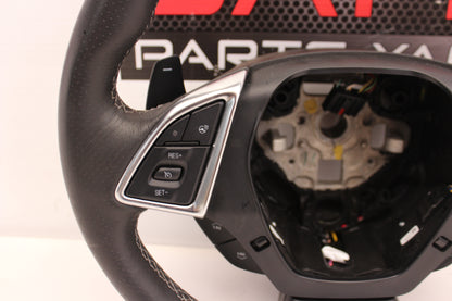 2018 Chevy Camaro SS Steering Wheel OEM