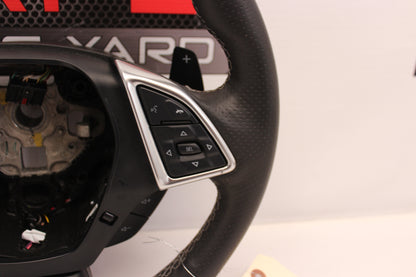 2018 Chevy Camaro SS Steering Wheel OEM
