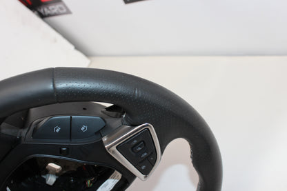 2018 Chevy Camaro SS Steering Wheel OEM