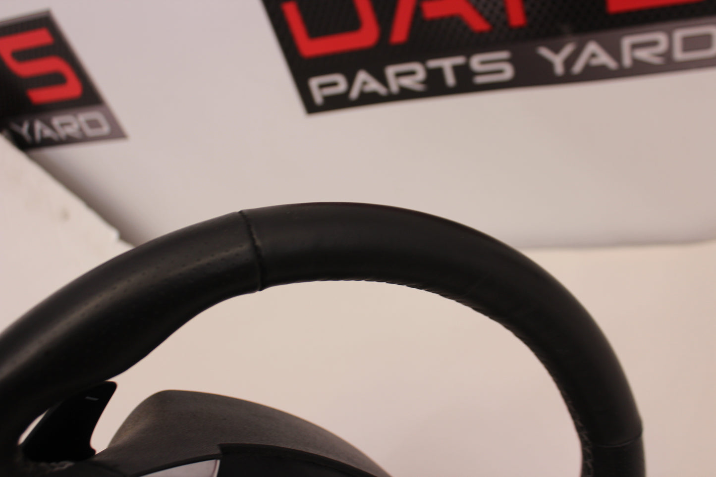 2018 Chevy Camaro SS Steering Wheel OEM