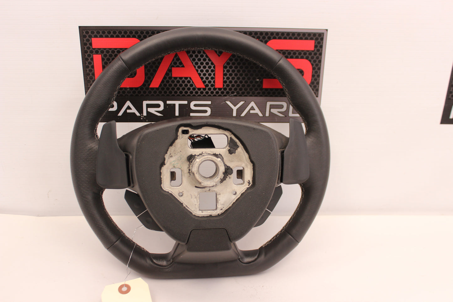 2018 Chevy Camaro SS Steering Wheel OEM