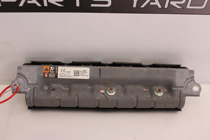 2017 Chevy Camaro SS Front RH Passenger Lower Knee Airbag Air Bag 84081261 OEM