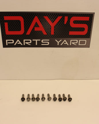 2006 Pontiac GTO Engine Motor Hardware Bolts OEM