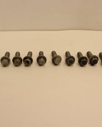 2006 Pontiac GTO Engine Motor Hardware Bolts OEM