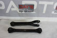 2009 Pontiac G8 GT Rear LH Driver Suspension Trailing Control Arms OEM - Day's Parts Yard