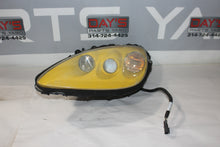 2007 Chevy Corvette C6 LH Driver Head Light Headlight Lamp OEM